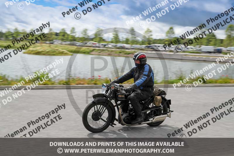 Vintage motorcycle club;eventdigitalimages;no limits trackdays;peter wileman photography;vintage motocycles;vmcc banbury run photographs